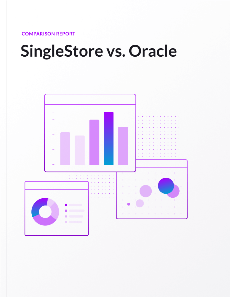 comparison report