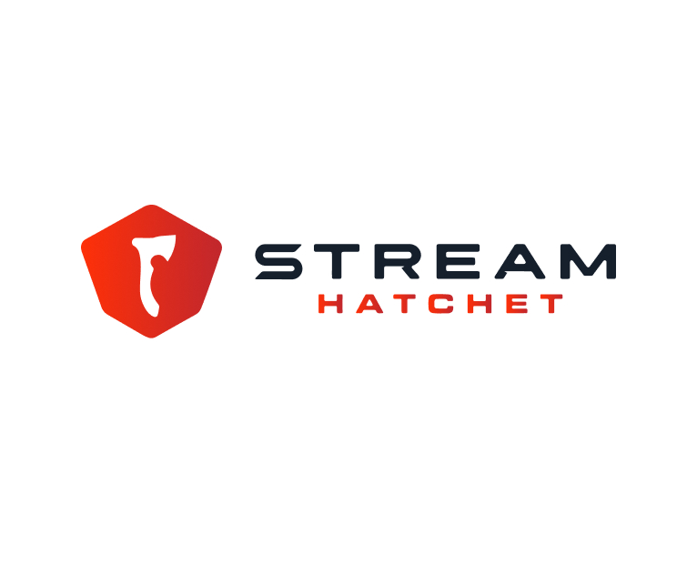 stream-hatchet