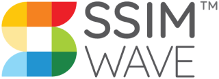 Ssimwave Logo