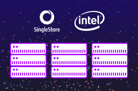 An Introduction to SingleStore for Financial Services - On Demand